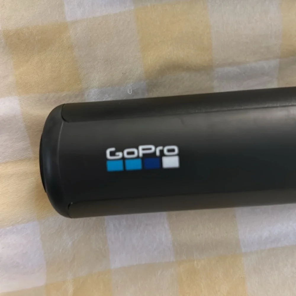 GoPro Black Stabilizer with Case